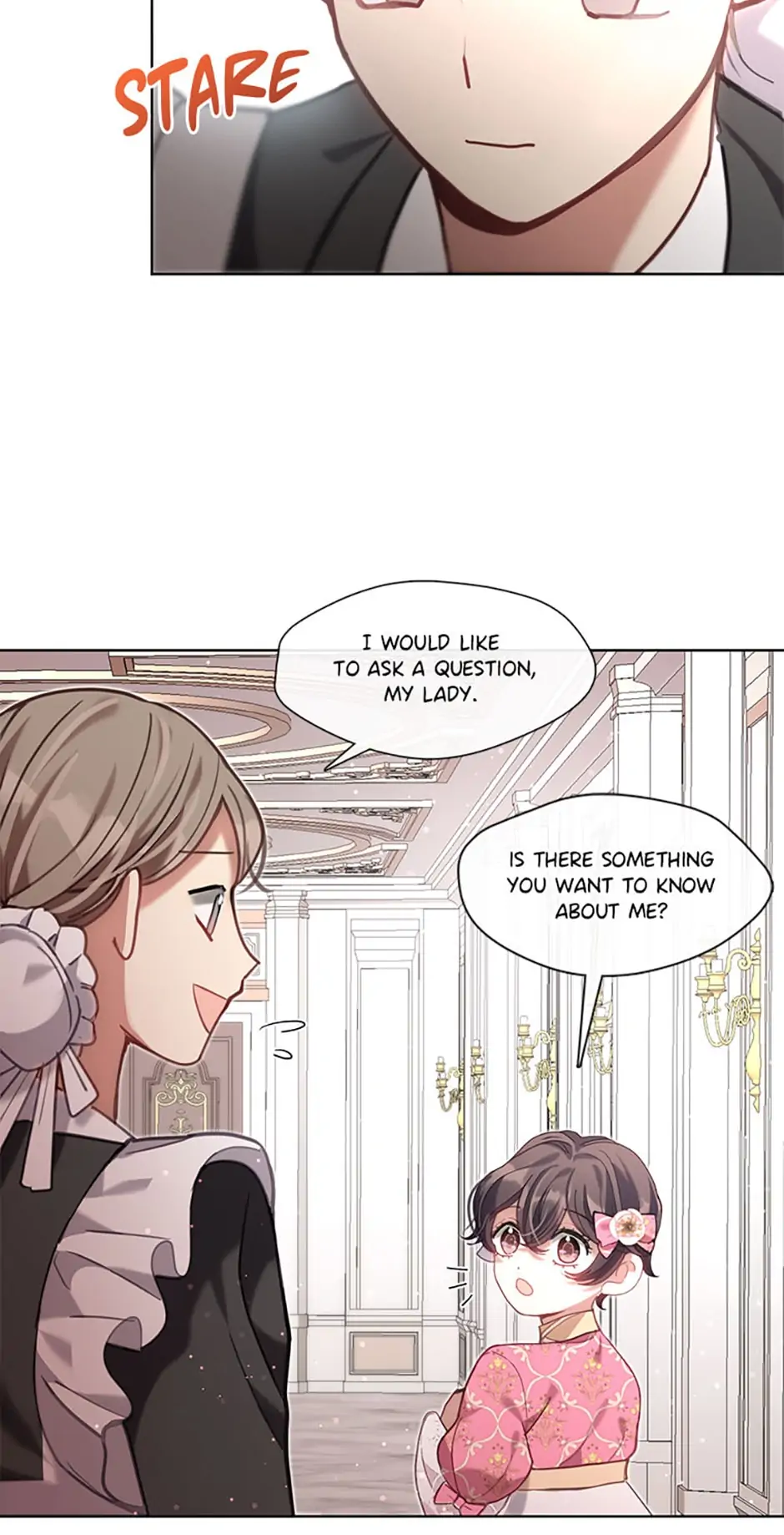 Devoted to Diamond chapter 30 - page 77